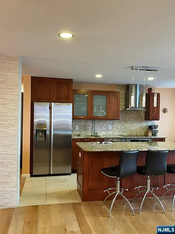 $3,650 | 300 Winston Drive, Unit 2301, Cliffside Park, NJ 07010