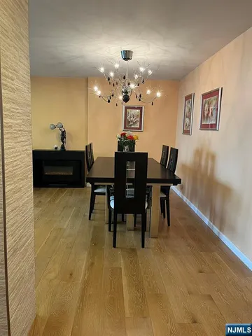 $3,650 | 300 Winston Drive, Unit 2301, Cliffside Park, NJ 07010