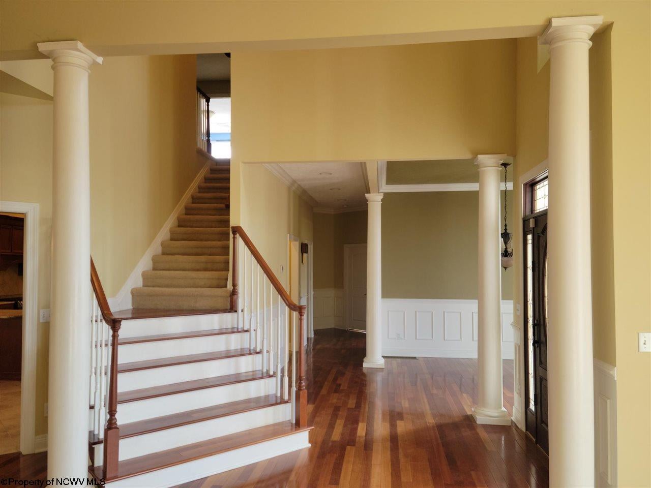 312 Ridgeway Drive Bridgeport, WV 26330 - Photo 6 of 24 Gallery Image 6