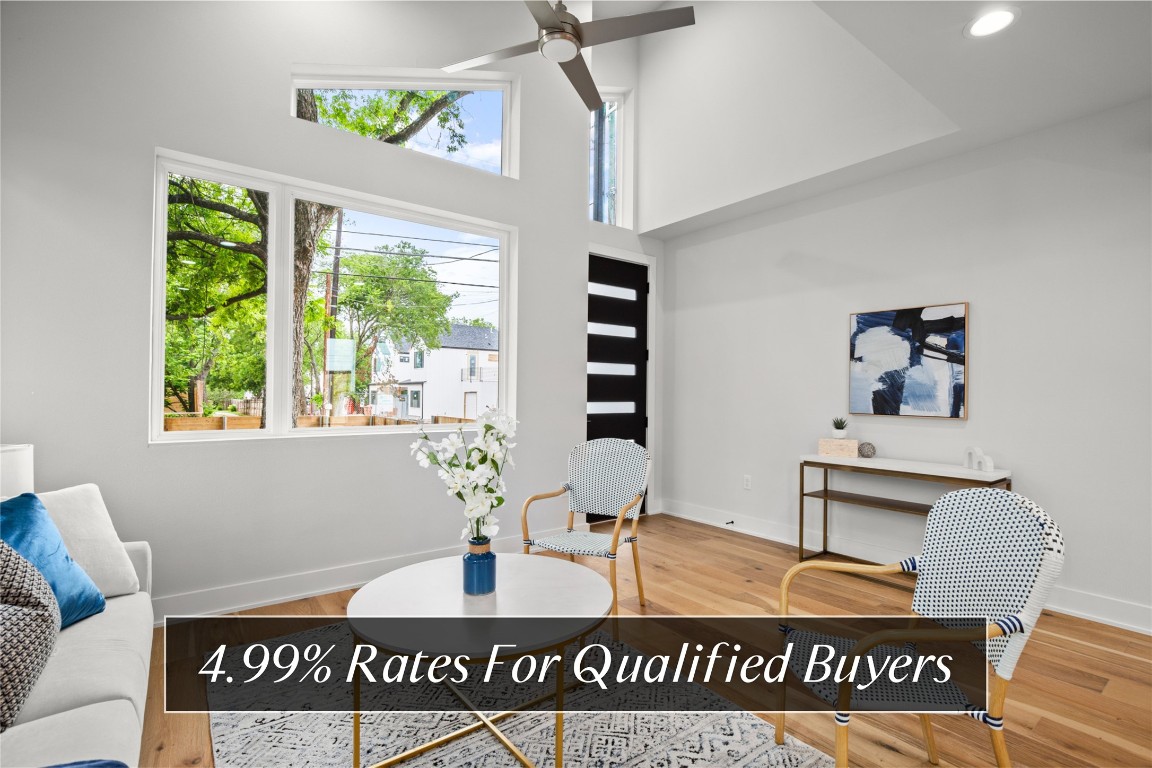 4205 Clawson Road, Unit 1 Austin, TX 78704 - Photo 1 of 1