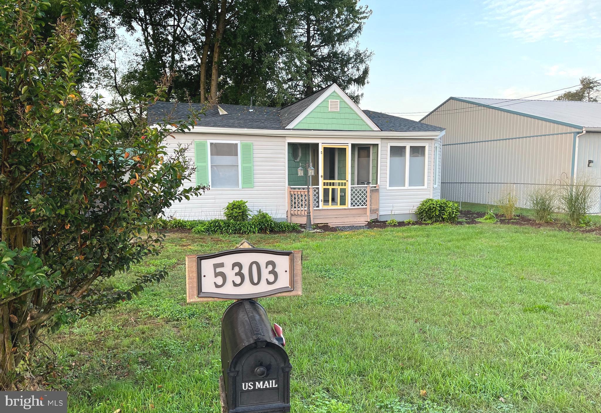 5303 Eldorado Sharptown Road Rhodesdale, MD 21659 - Photo 34 of 42 Gallery Image 34
