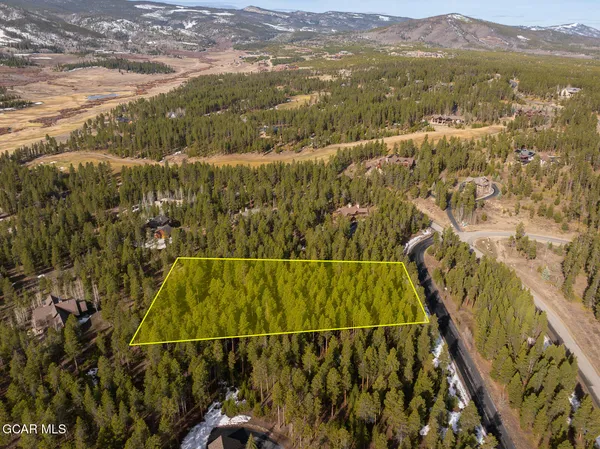 $380,000 | 71 Fairway Lane, Tabernash, CO 80478