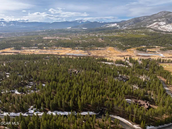 $380,000 | 71 Fairway Lane, Tabernash, CO 80478