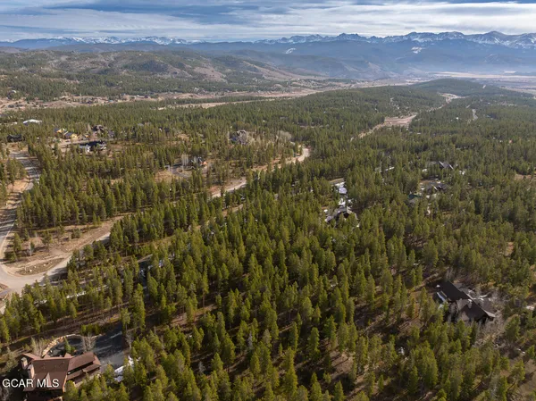 $380,000 | 71 Fairway Lane, Tabernash, CO 80478