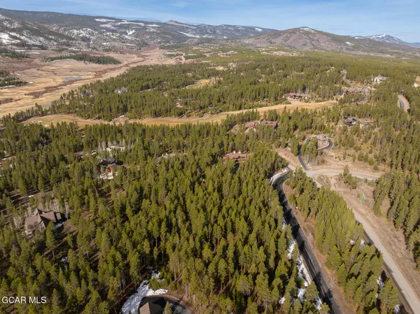 $380,000 | 71 Fairway Lane, Tabernash, CO 80478