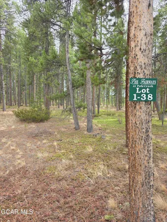 $380,000 | 71 Fairway Lane, Tabernash, CO 80478