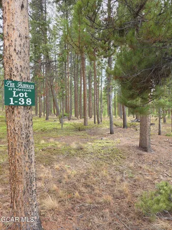 $380,000 | 71 Fairway Lane, Tabernash, CO 80478