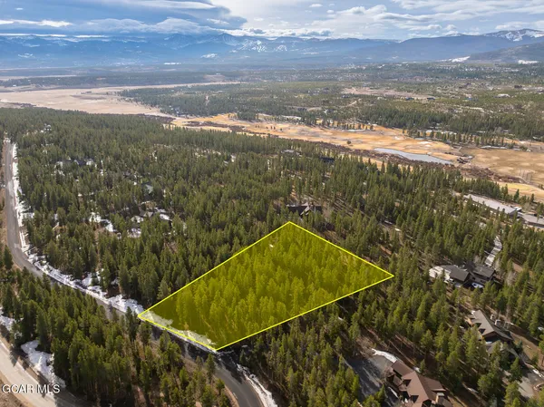 $380,000 | 71 Fairway Lane, Tabernash, CO 80478