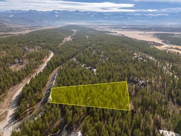 $380,000 | 71 Fairway Lane, Tabernash, CO 80478