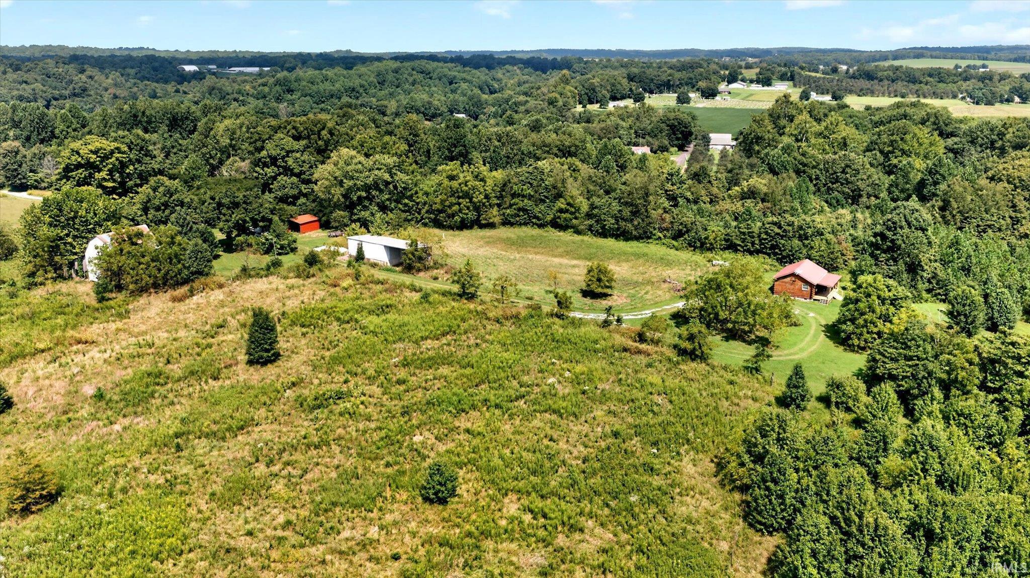 1757 South Walnut Grove Road Bloomfield, IN 47424 - Photo 34 of 47 Gallery Image 34