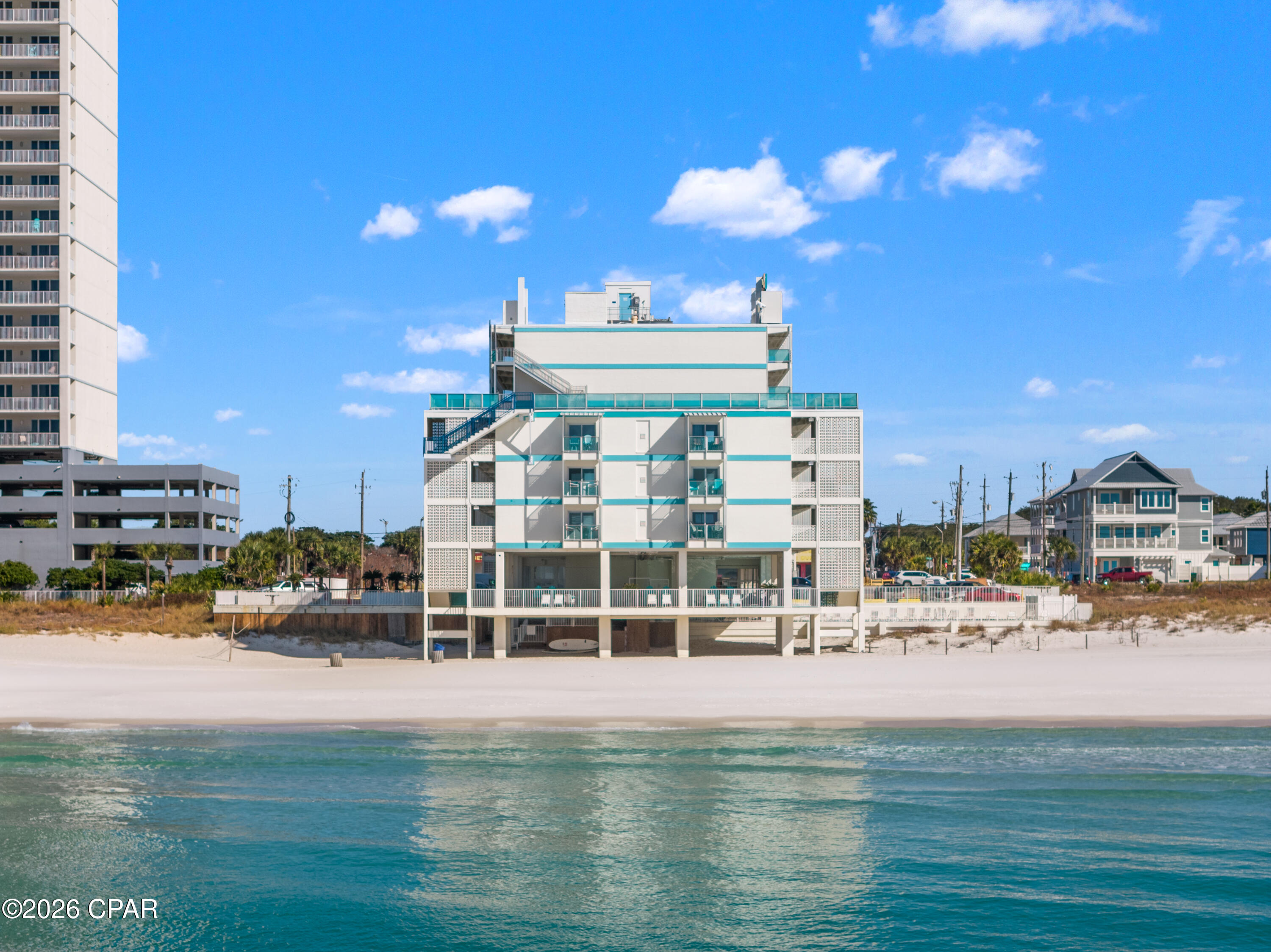 14401 Front Beach Road, Unit 405 Panama City Beach, FL 32413 - Photo 8 of 37