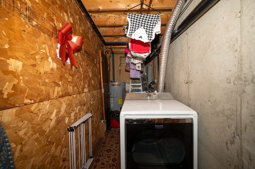 11 Plantation Road, Unit 11 Oxford, MA 01540 - Photo 22 of 29