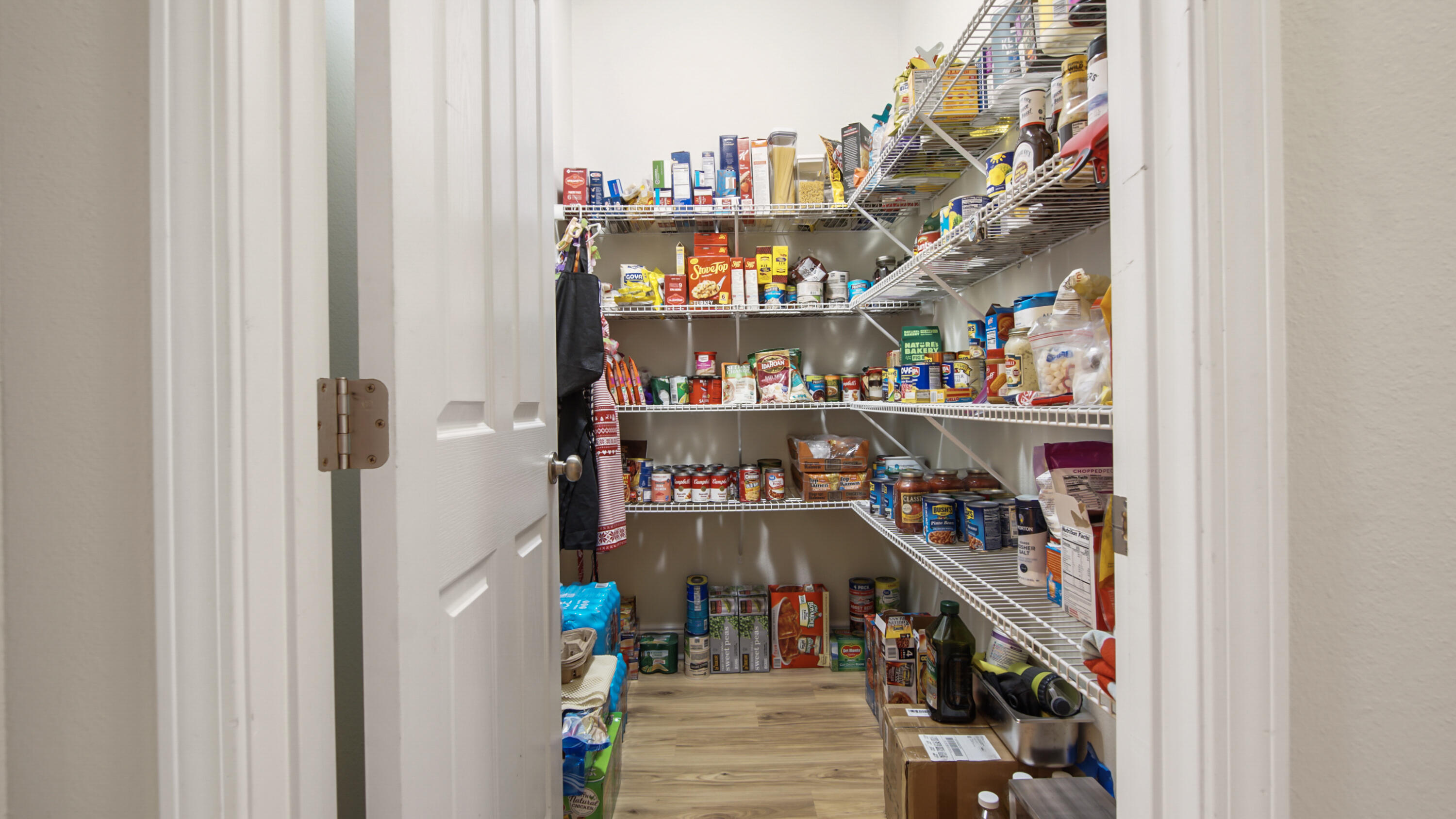 446 Mango Lane Freeport, FL 32439 - Photo 15 of 73 Pantry