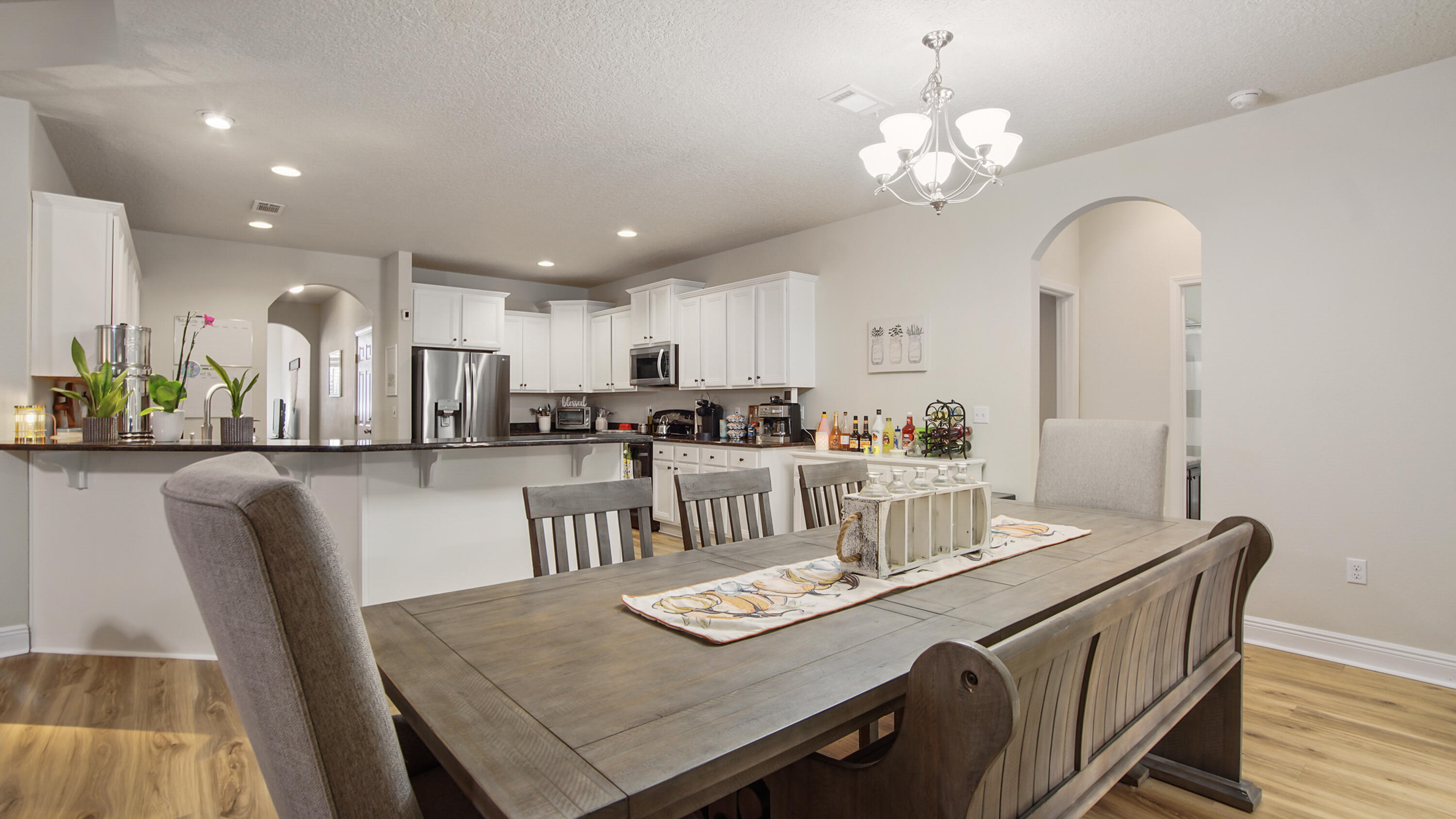 446 Mango Lane Freeport, FL 32439 - Photo 16 of 73 Dining