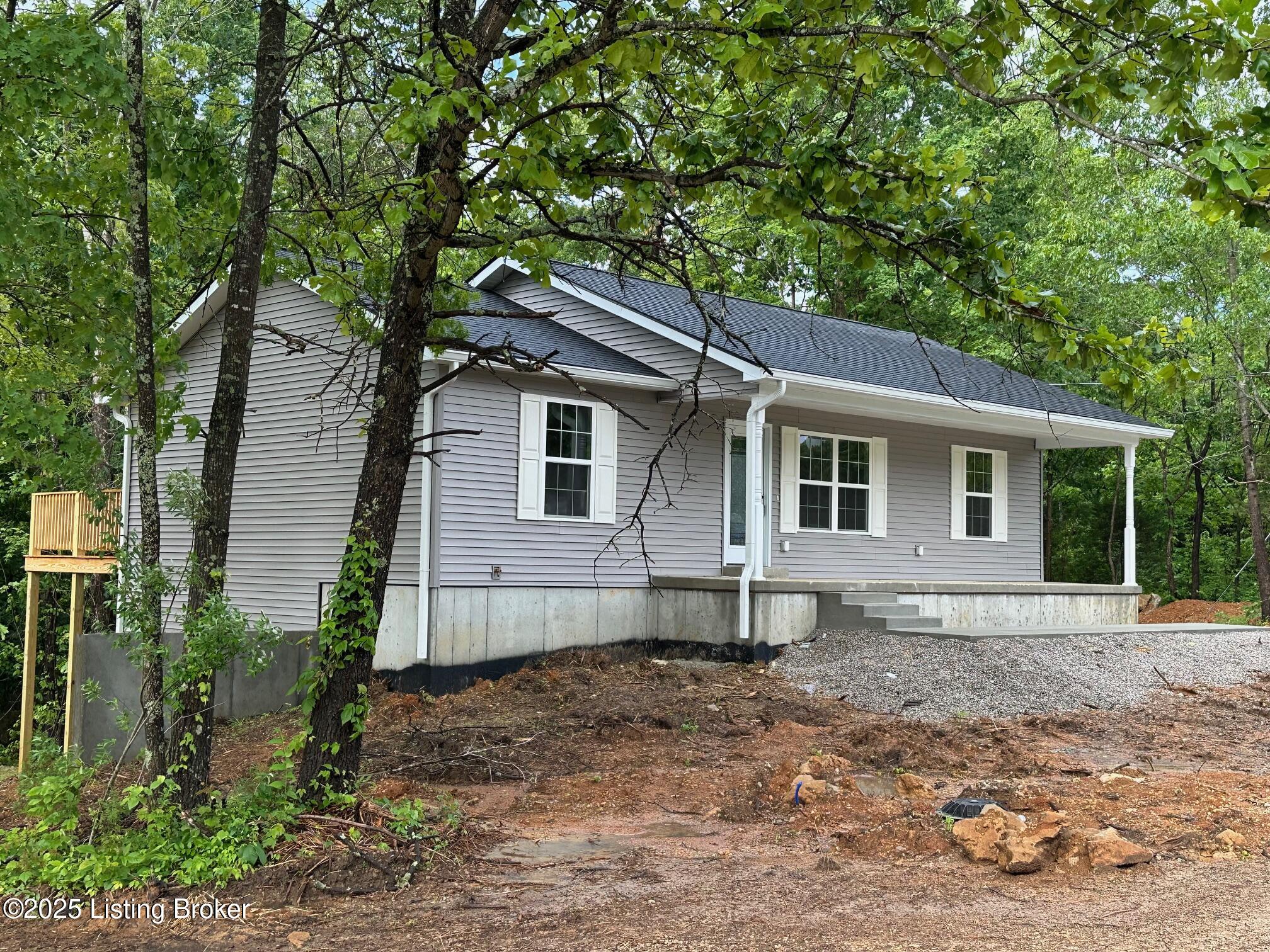 185 Rambling Ridge Road Brandenburg, KY 40108 - Photo 1 of 29 185 Rambling Ridge Rd