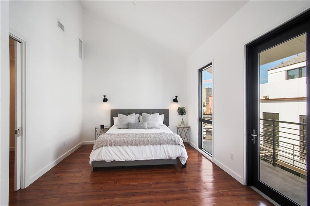 618 North Rampart Street, Unit 204 New Orleans, LA 70112 - Photo 9 of 20