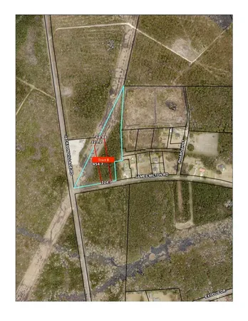 $65,000 | 0 Jackson Village Road, Georgetown, SC 29440