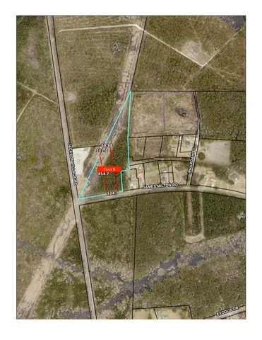 $65,000 | 0 Jackson Village Road, Georgetown, SC 29440