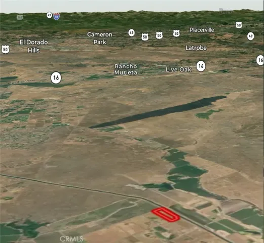 $404,500 | 0 Woods, Wilton, CA 95693