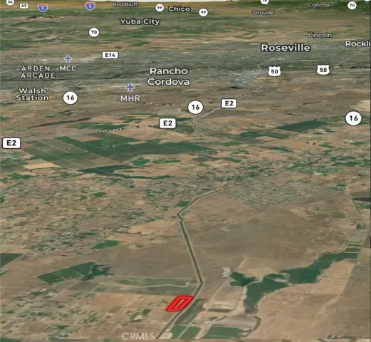 $404,500 | 0 Woods, Wilton, CA 95693