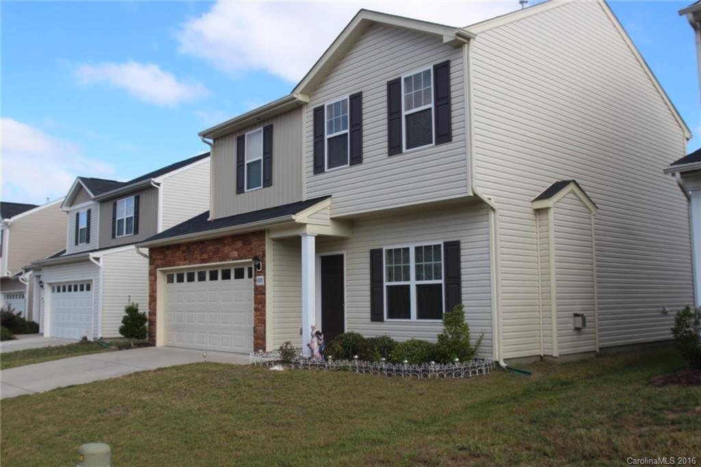 10919 Greenhead View Road Charlotte, NC 28262 - Photo 1 of 1 Gallery Image 1