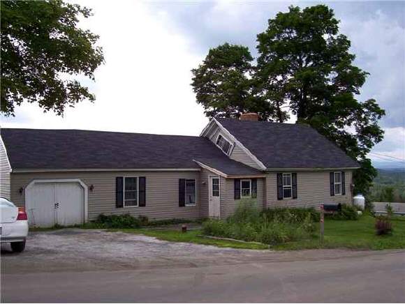636 Maple Hill Road Marshfield, VT 05667 - Photo 1 of 1