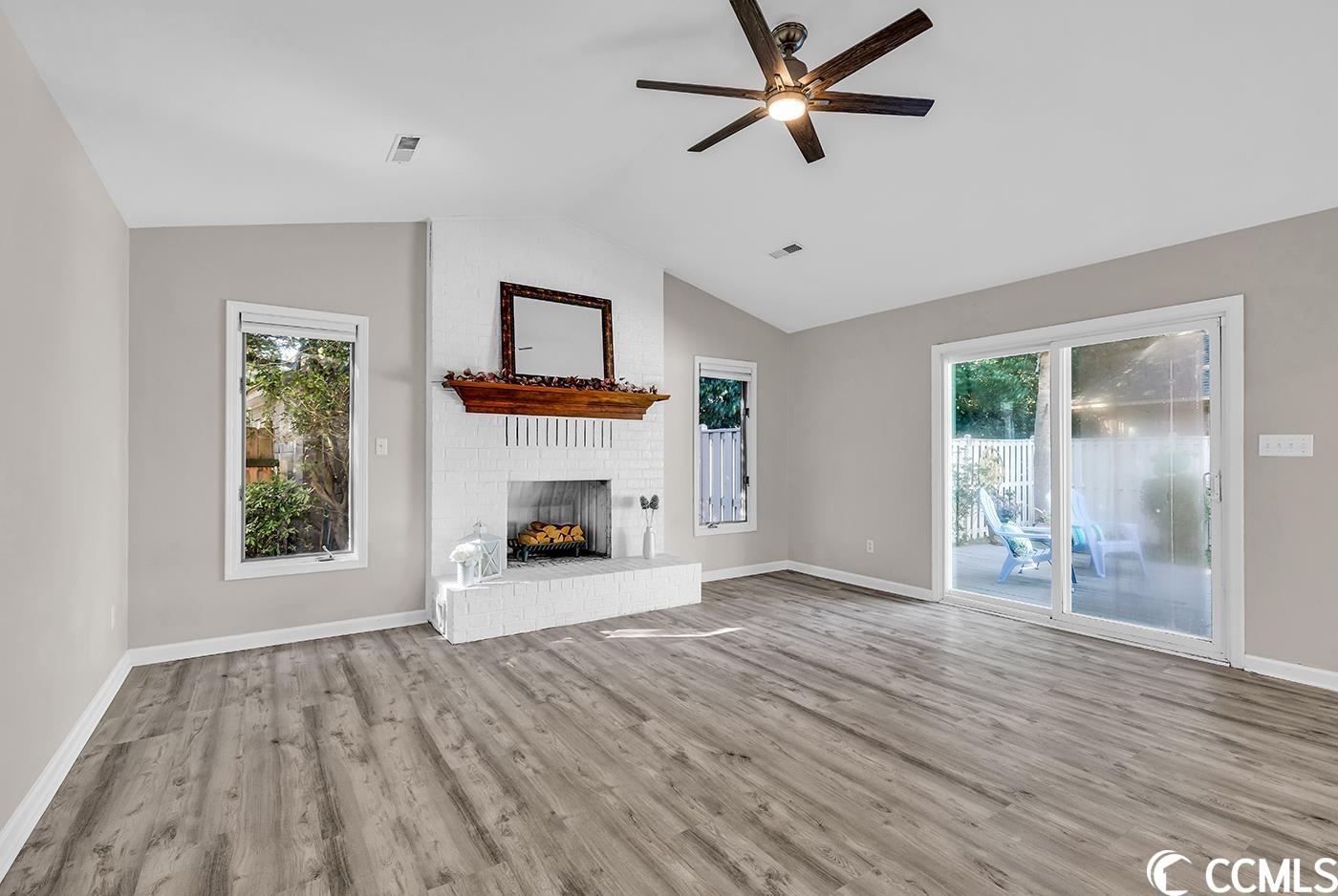 888 Kittiwake Lane Murrells Inlet, SC 29576 - Photo 11 of 29 Gallery Image 11