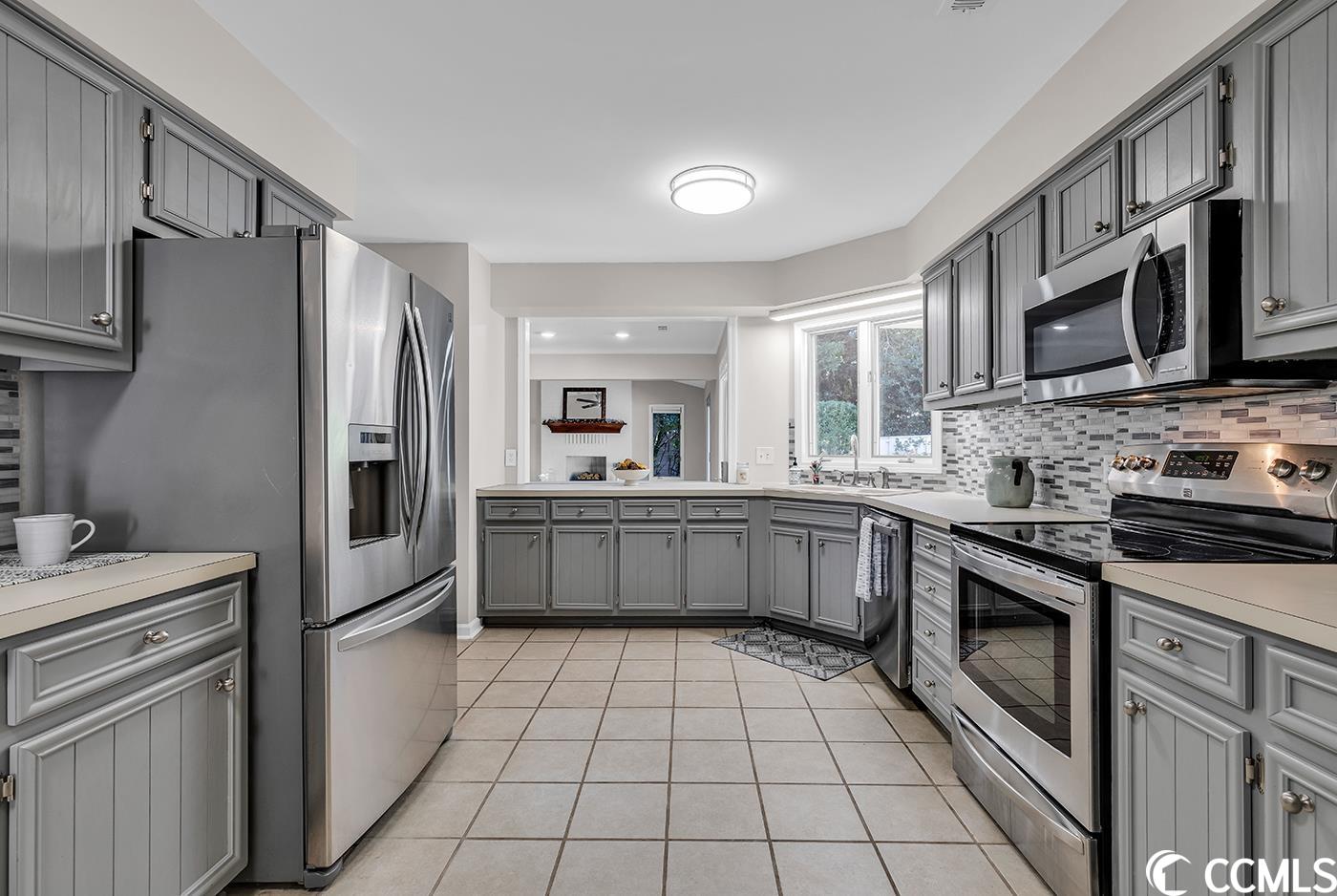 888 Kittiwake Lane Murrells Inlet, SC 29576 - Photo 12 of 29 Gallery Image 12