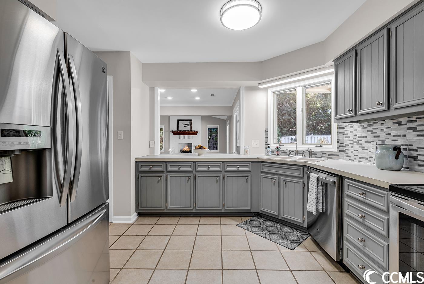888 Kittiwake Lane Murrells Inlet, SC 29576 - Photo 13 of 29 Gallery Image 13