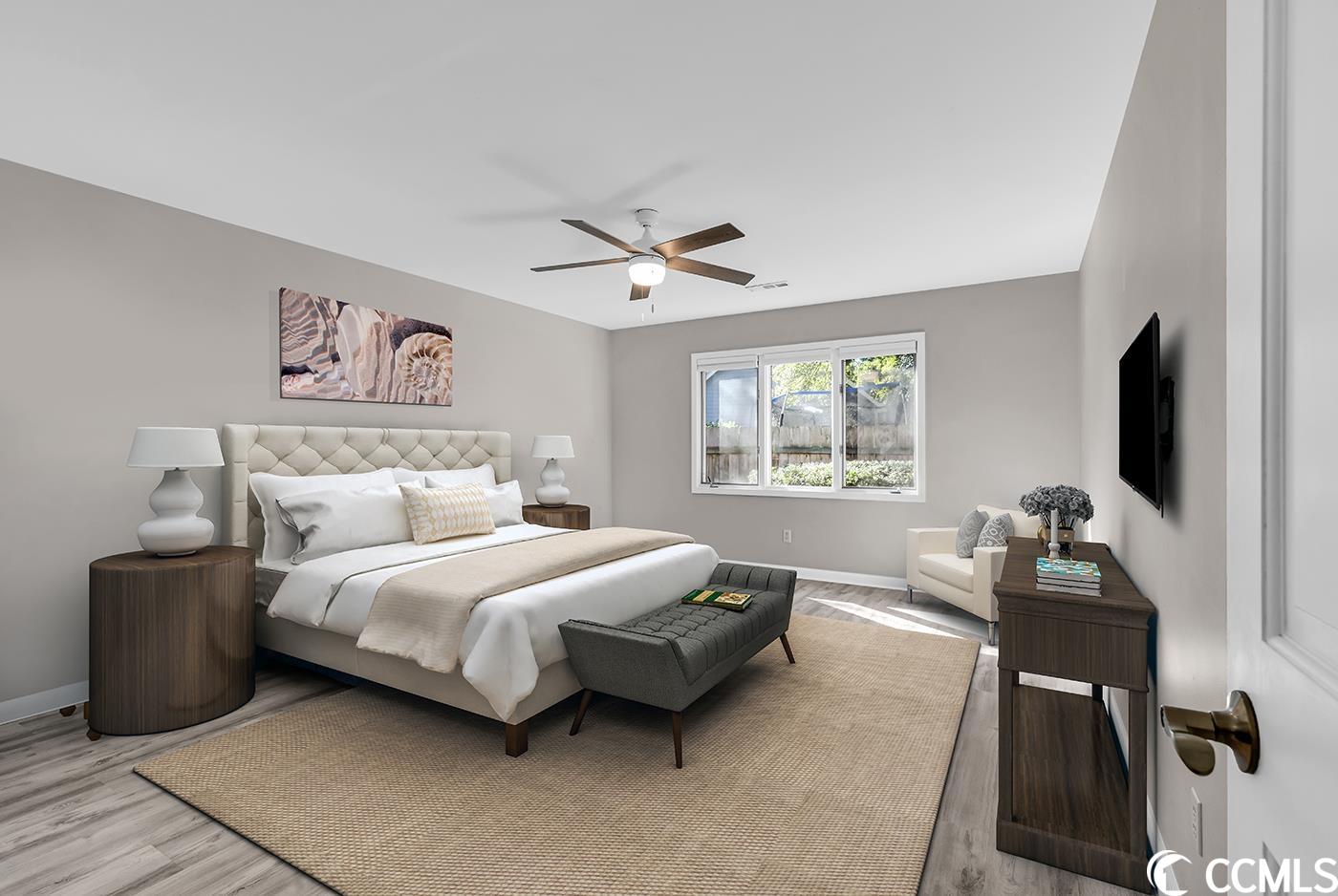 888 Kittiwake Lane Murrells Inlet, SC 29576 - Photo 17 of 29 Gallery Image 17