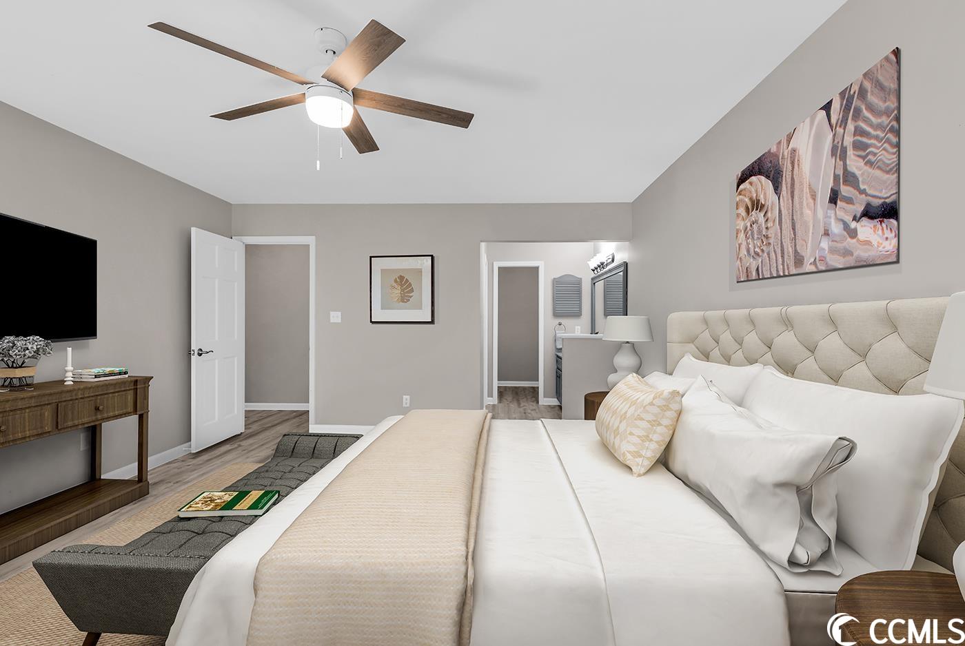 888 Kittiwake Lane Murrells Inlet, SC 29576 - Photo 19 of 29 Gallery Image 19