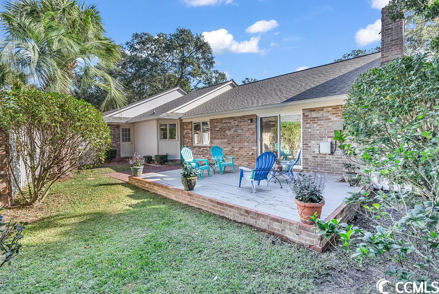 888 Kittiwake Lane Murrells Inlet, SC 29576 - Photo 28 of 29 Gallery Image 28