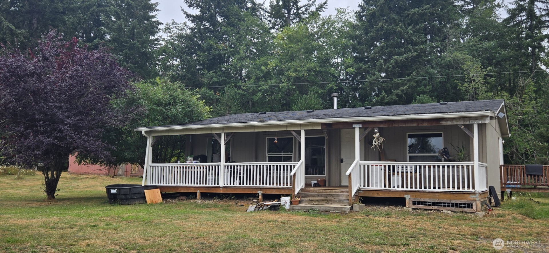 123 Barton Road Rochester, WA 98579 - Photo 2 of 26
