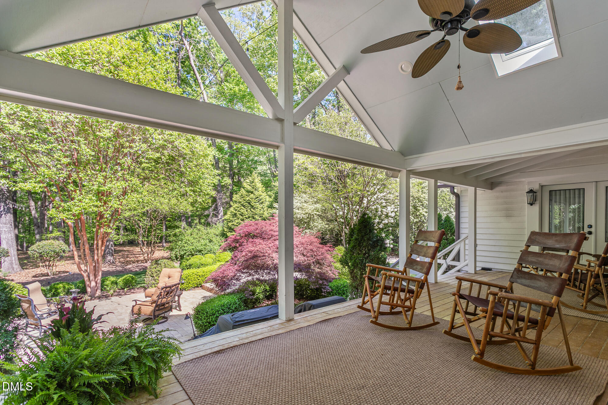4507 Pleasant Green Road Durham, NC 27705 - Photo 51 of 60 4507 Pleasant Green Road-Exteriors-15