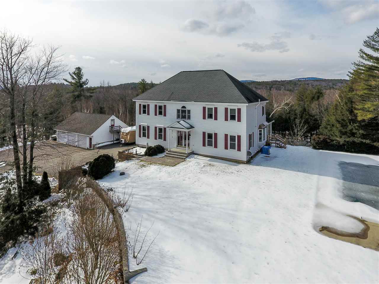 975 Center Road Lyndeborough, NH 03082 - Photo 1 of 40 Gallery Image 1