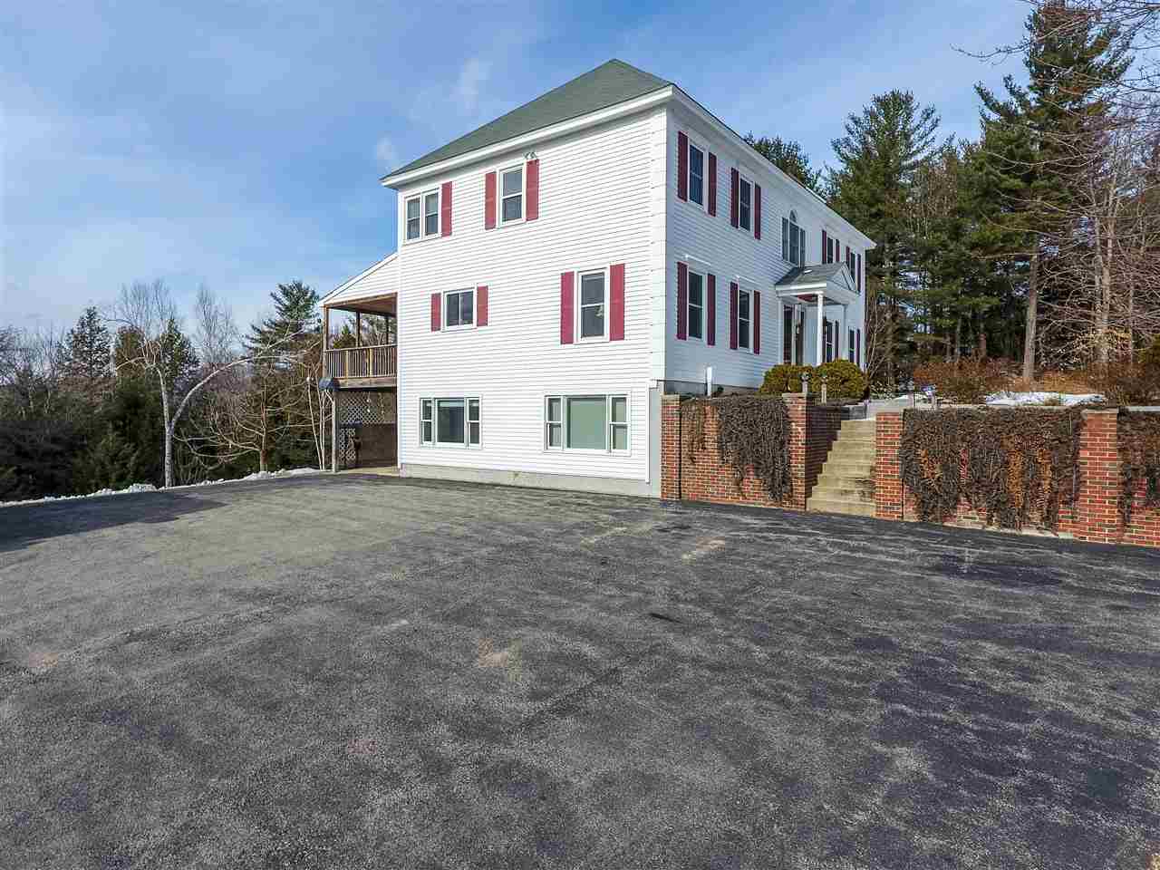975 Center Road Lyndeborough, NH 03082 - Photo 2 of 40 Gallery Image 2