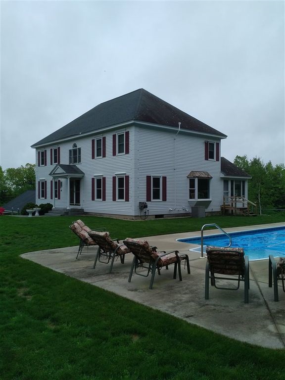 975 Center Road Lyndeborough, NH 03082 - Photo 25 of 40 Gallery Image 25