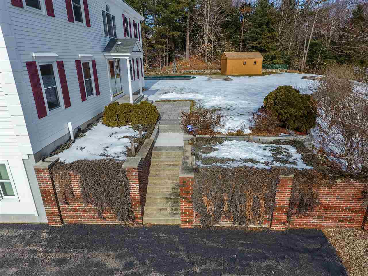 975 Center Road Lyndeborough, NH 03082 - Photo 30 of 40 Gallery Image 30