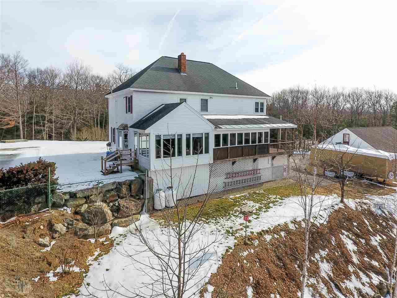 975 Center Road Lyndeborough, NH 03082 - Photo 31 of 40 Gallery Image 31