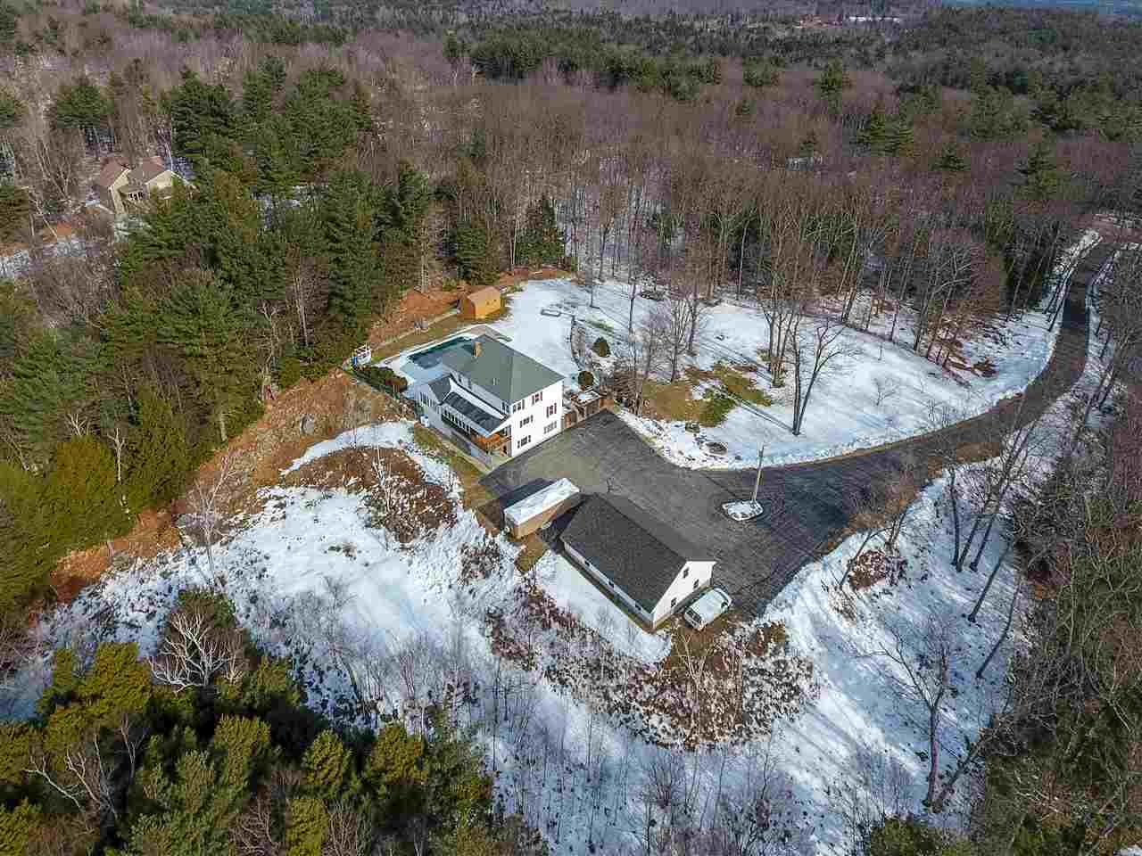 975 Center Road Lyndeborough, NH 03082 - Photo 33 of 40 Gallery Image 33