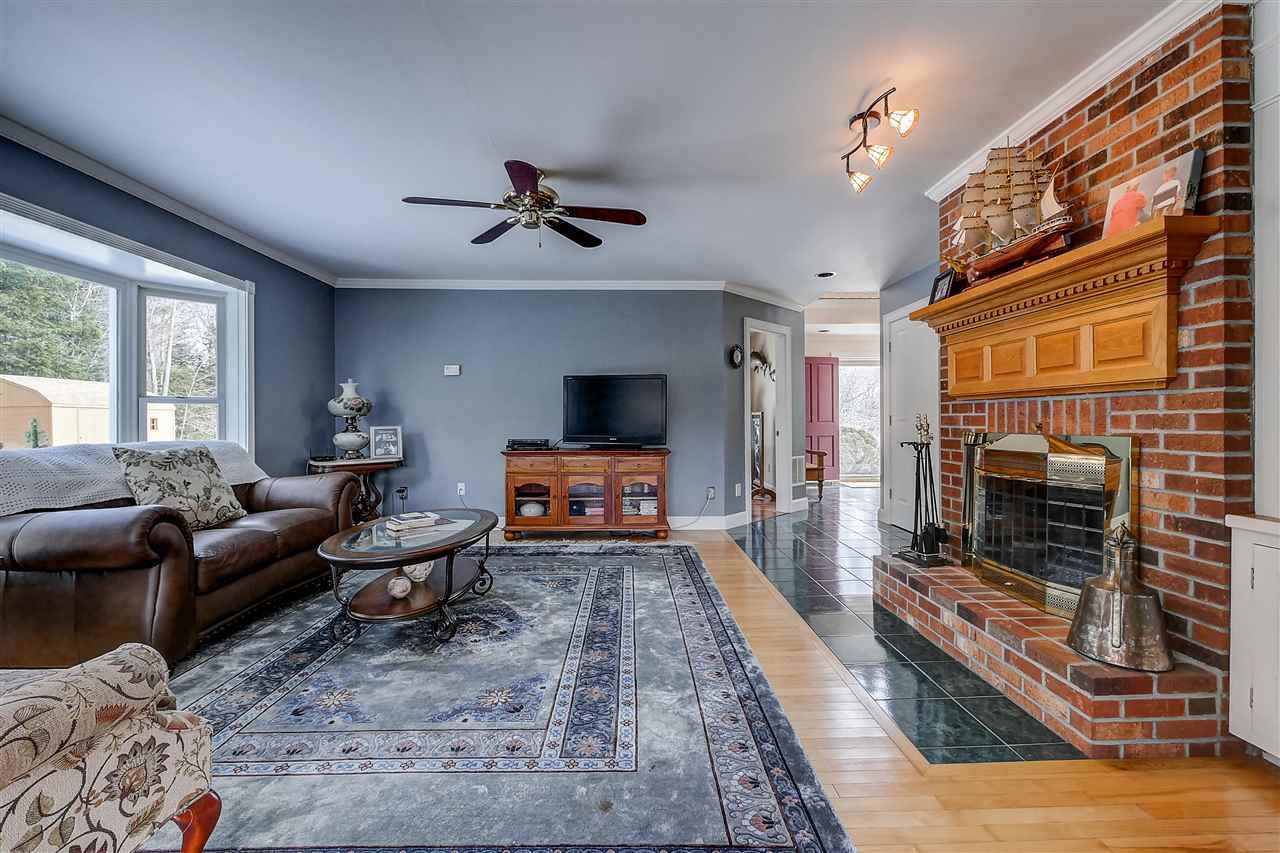 975 Center Road Lyndeborough, NH 03082 - Photo 6 of 40 Gallery Image 6