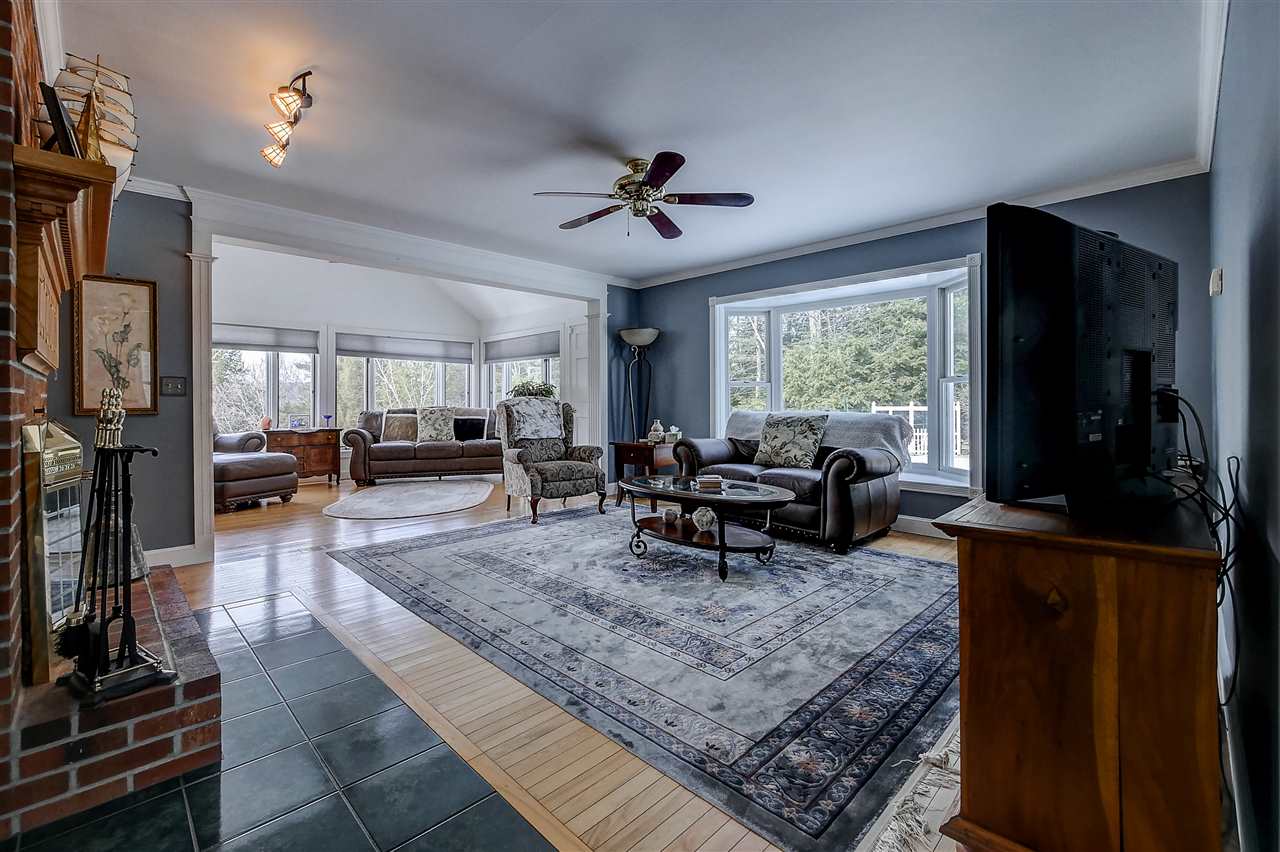 975 Center Road Lyndeborough, NH 03082 - Photo 7 of 40 Gallery Image 7