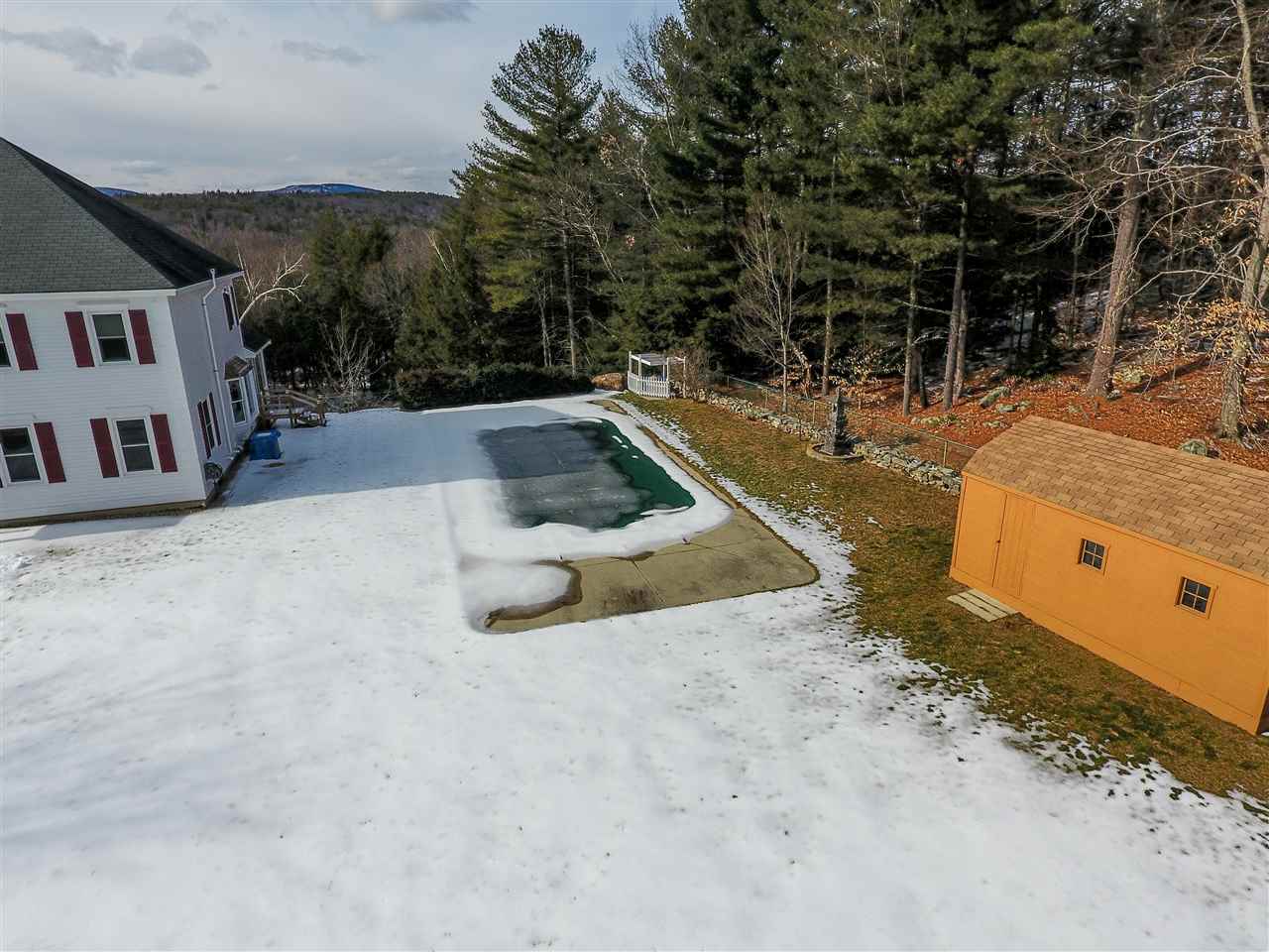 975 Center Road Lyndeborough, NH 03082 - Photo 8 of 40 Gallery Image 8