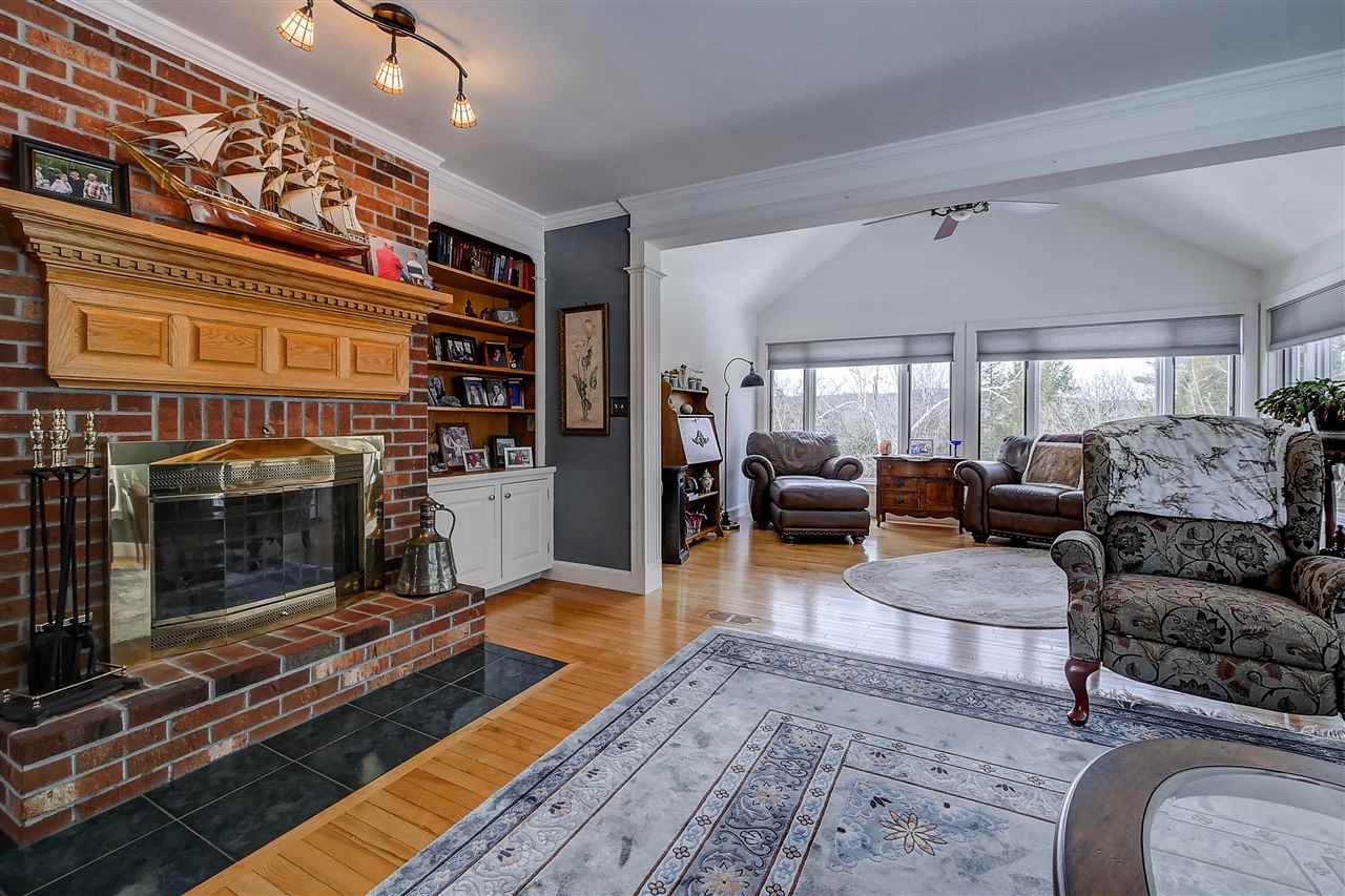 975 Center Road Lyndeborough, NH 03082 - Photo 10 of 40 Gallery Image 10