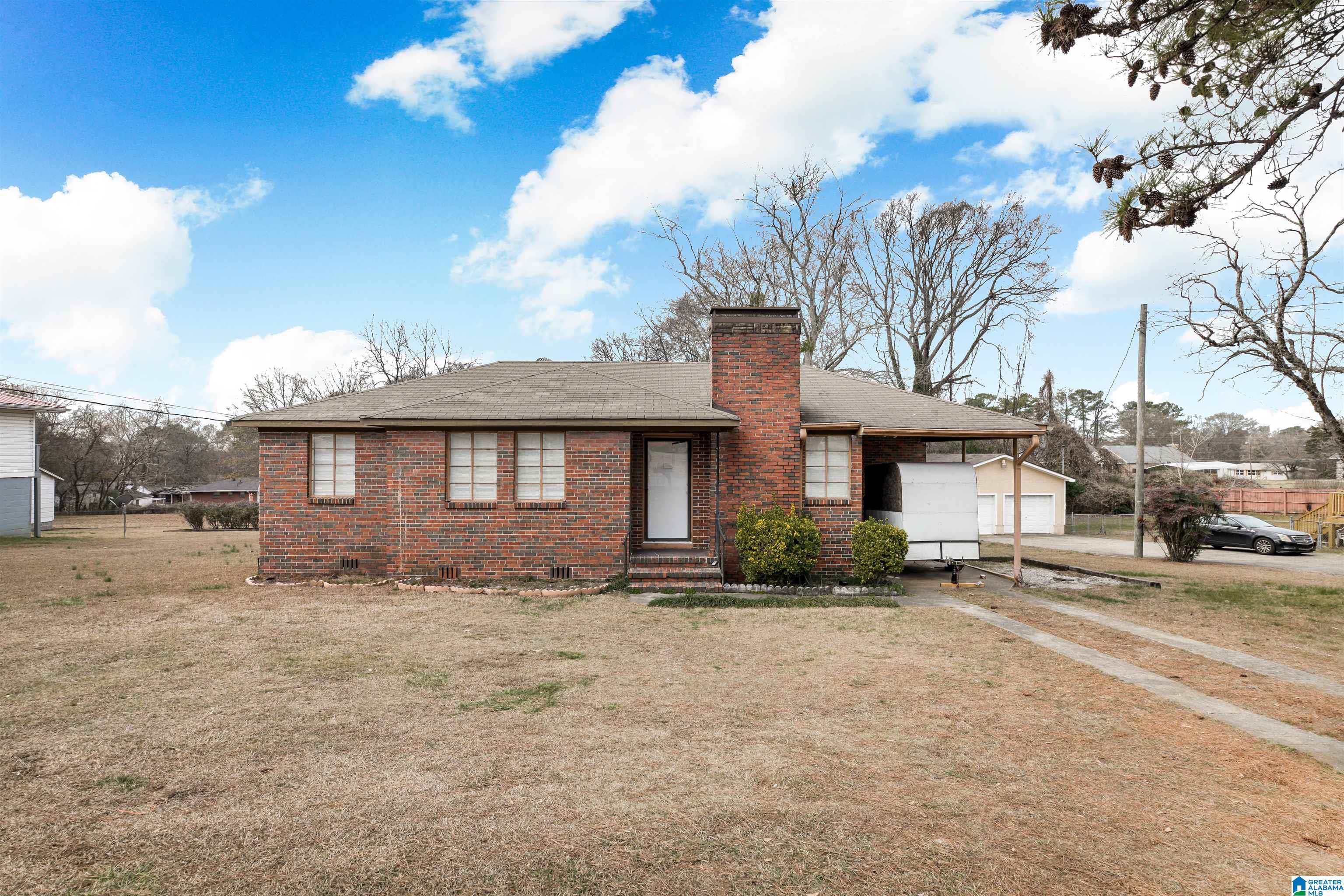 916 Pleasant Grove Road Pleasant Grove, AL 35127 - Photo 31 of 33