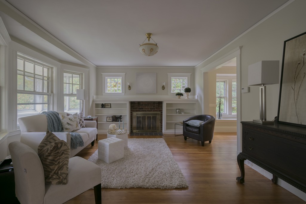 44 Reed Street Lexington, MA 02421 - Photo 5 of 30