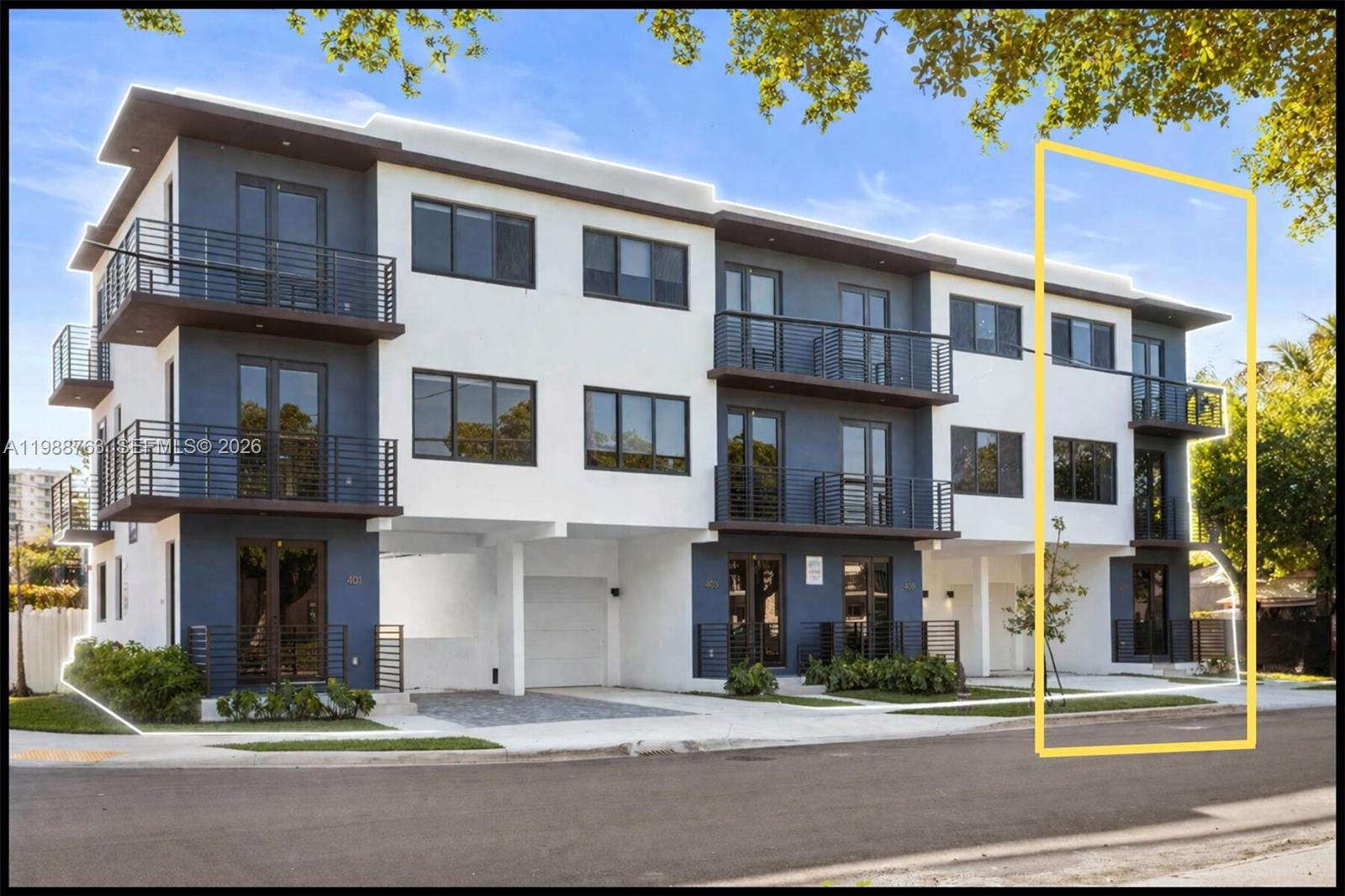 1376 Southwest 4th Street, Unit 7 Miami, FL 33135 - Photo 1 of 15