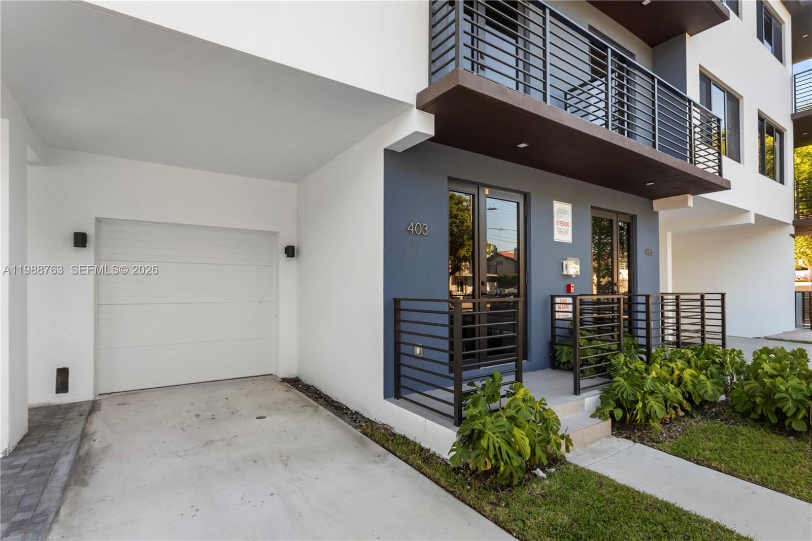 1376 Southwest 4th Street, Unit 3 Miami, FL 33135 - Photo 2 of 15