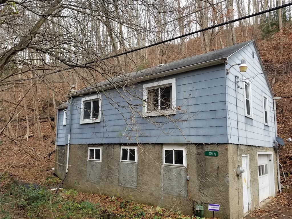 520 1/2 Crawford Run Road Tarentum, PA 15084 - Photo 11 of 11 Gallery Image 11