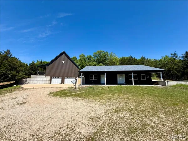 $599,900 | 10330 Bottom Diggins Road, Cadet, MO 63630